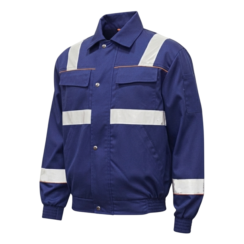 Костюм летний мужской Модель-118, темно-синий thumbnail 5