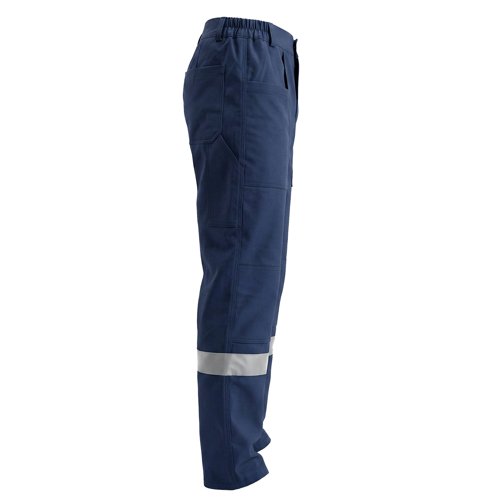 Костюм летний мужской Модель-111, темно-синий thumbnail 9