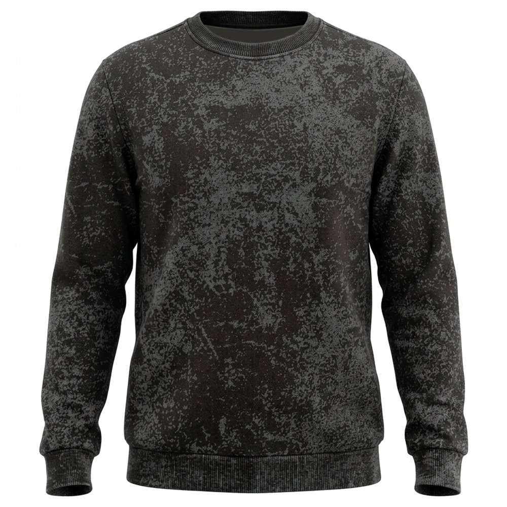 Толстовка Модель-509, камуфляж