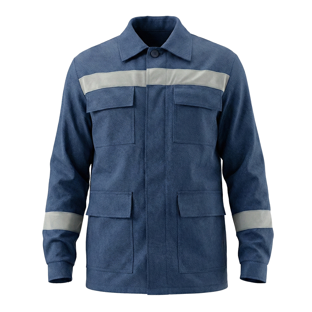 Костюм летний мужской Модель-111, темно-синий thumbnail 4