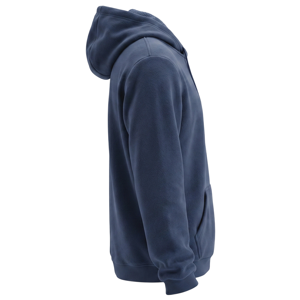 Худи Модель-502, темно-синий thumbnail 5