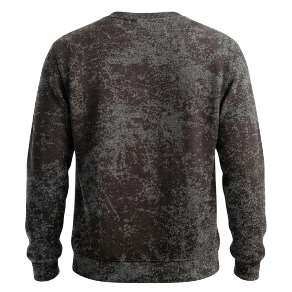 Толстовка Модель-509, камуфляж thumbnail 2