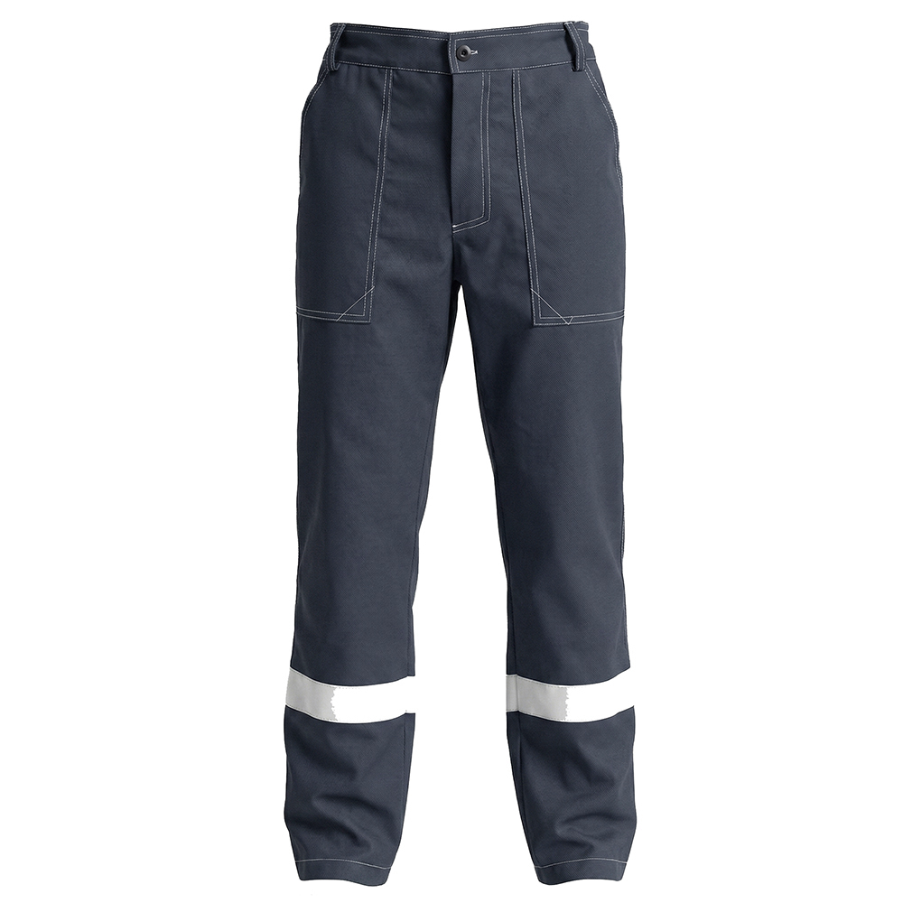 Костюм летний мужской Модель-113, серый с красным thumbnail 8