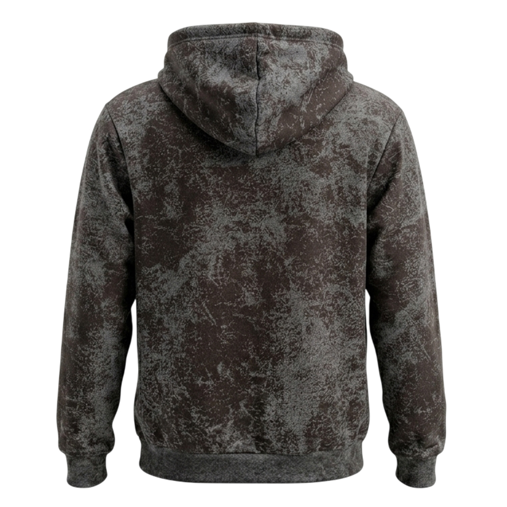 Худи Модель-503, камуфляж thumbnail 2