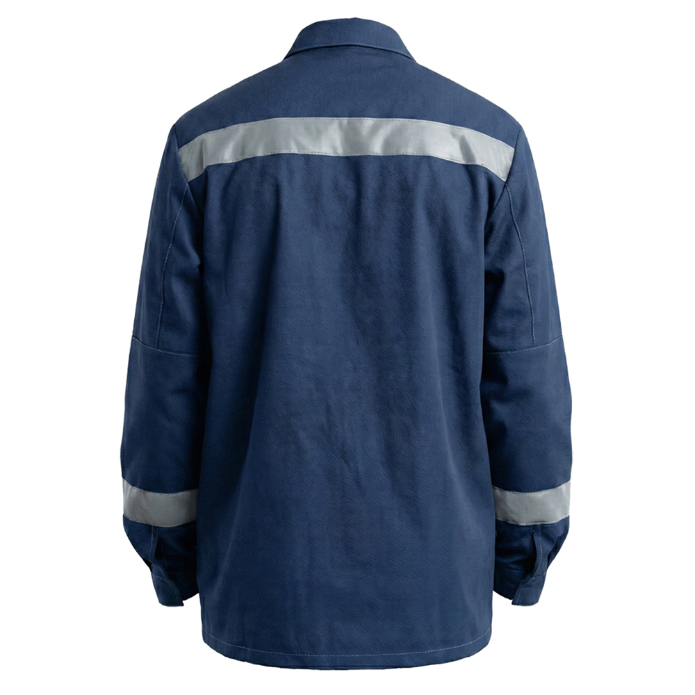 Костюм летний мужской Модель-111, темно-синий thumbnail 5