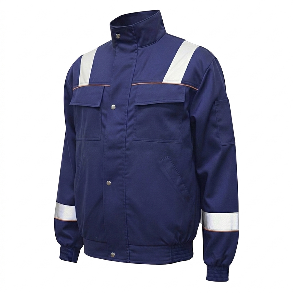 Костюм летний мужской Модель-103, темно-синий thumbnail 6