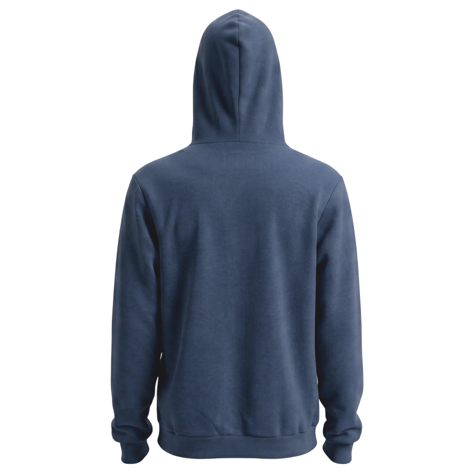 Худи Модель-502, темно-синий thumbnail 4