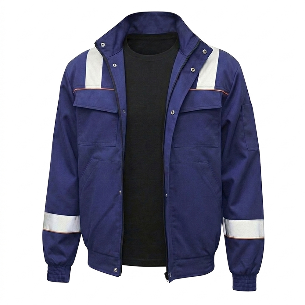 Костюм летний мужской Модель-103, темно-синий thumbnail 10