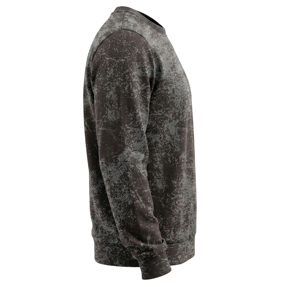 Толстовка Модель-509, камуфляж thumbnail 3