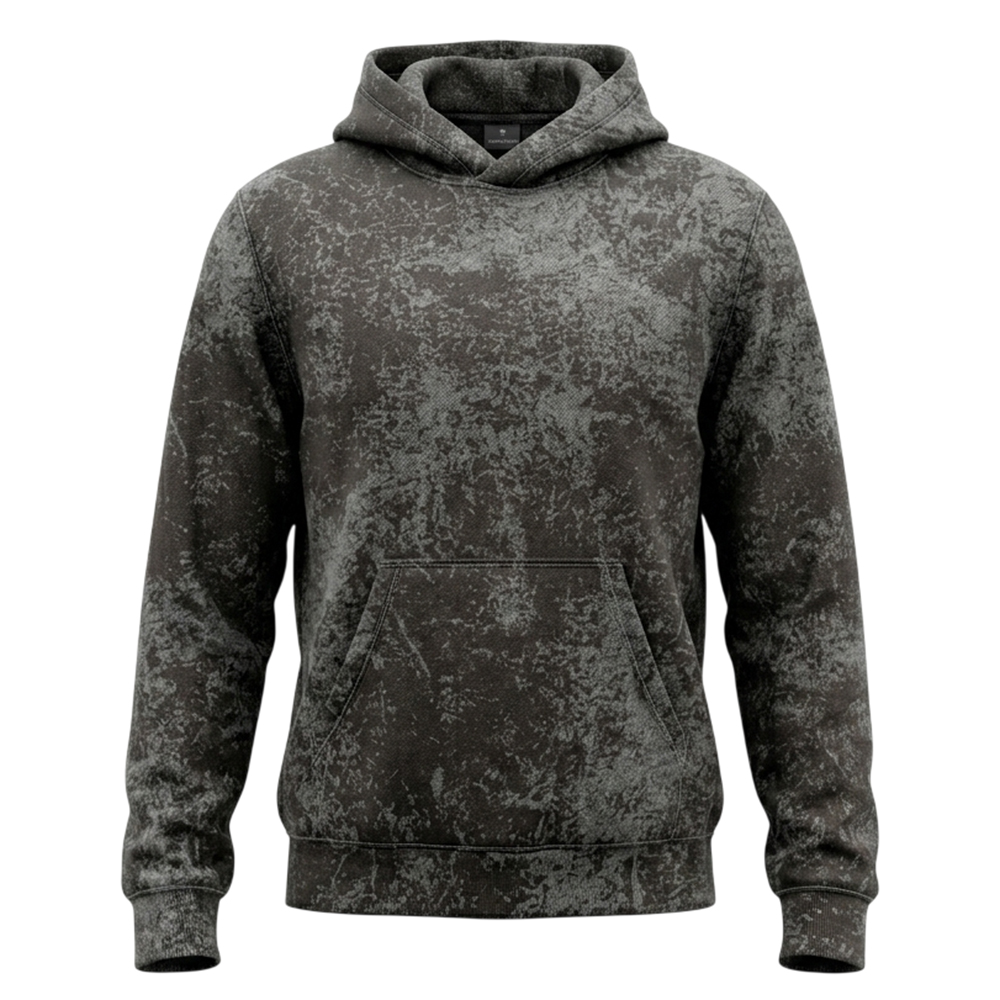 Худи Модель-503, камуфляж