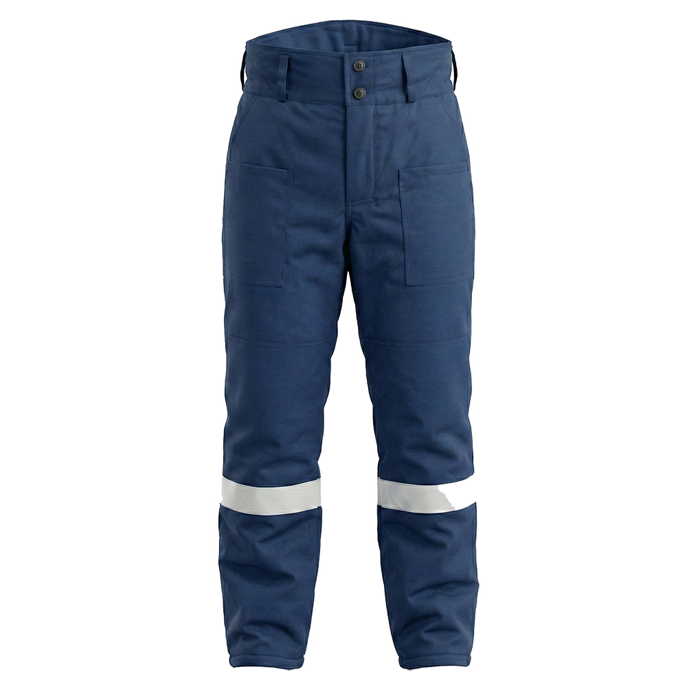 Костюм зимний мужской Модель-306, темно-синий thumbnail 6