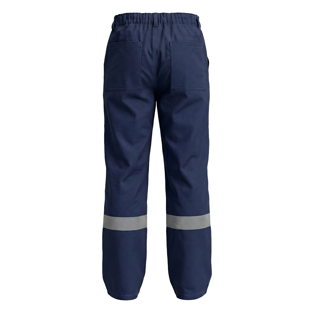 Костюм летний мужской Модель-111, темно-синий thumbnail 8