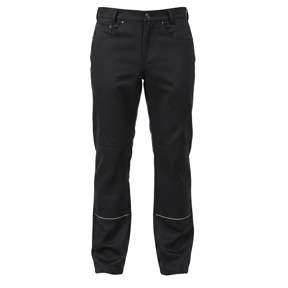 Костюм летний мужской Модель-109, бирюзовый с черным thumbnail 13