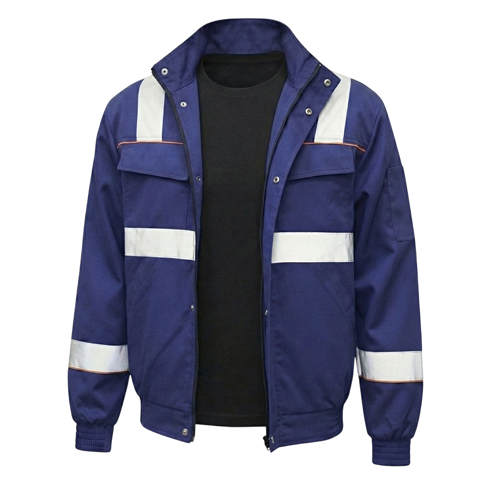 Костюм летний мужской Модель-118, темно-синий thumbnail 10