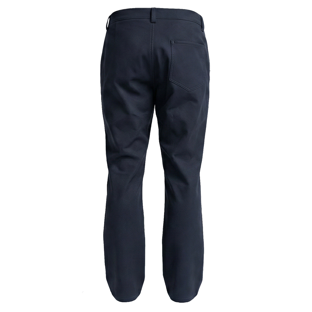 Костюм летний мужской Модель-109, бирюзовый с черным thumbnail 15