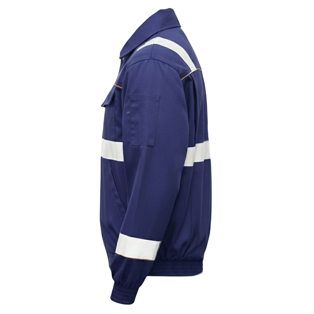 Костюм летний мужской Модель-118, темно-синий thumbnail 9