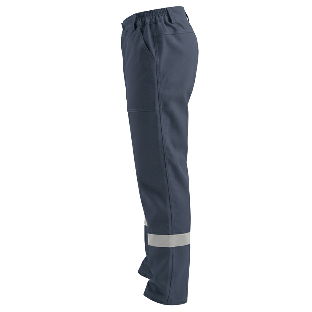 Костюм летний мужской Модель-113, серый с красным thumbnail 11