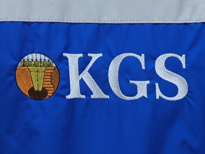 Пример вышивки