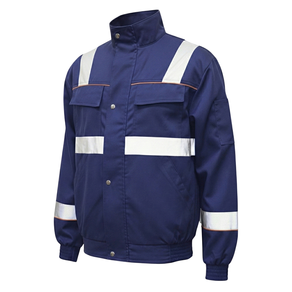 Костюм летний мужской Модель-118, темно-синий thumbnail 6