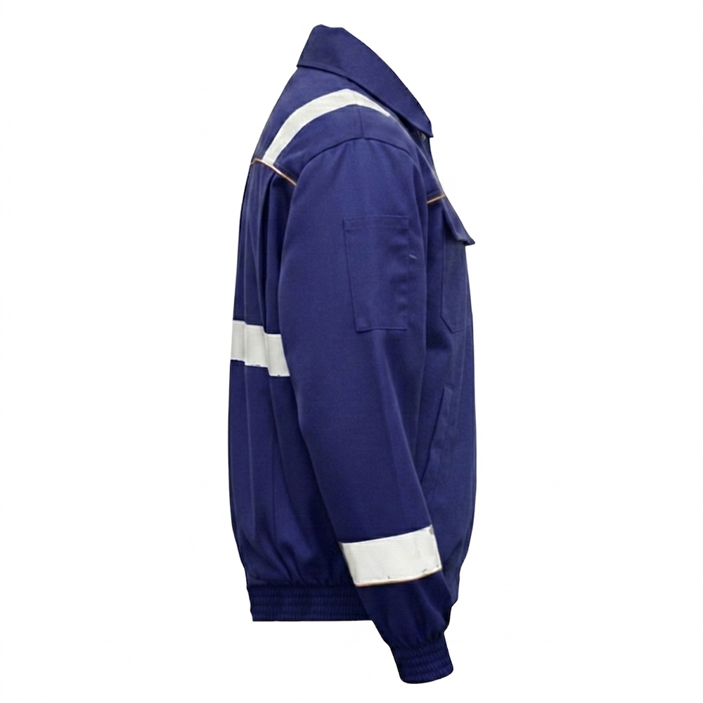 Костюм летний мужской Модель-103, темно-синий thumbnail 8